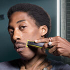 Barbeador Elétrico Philips - One Blade Light | Philips